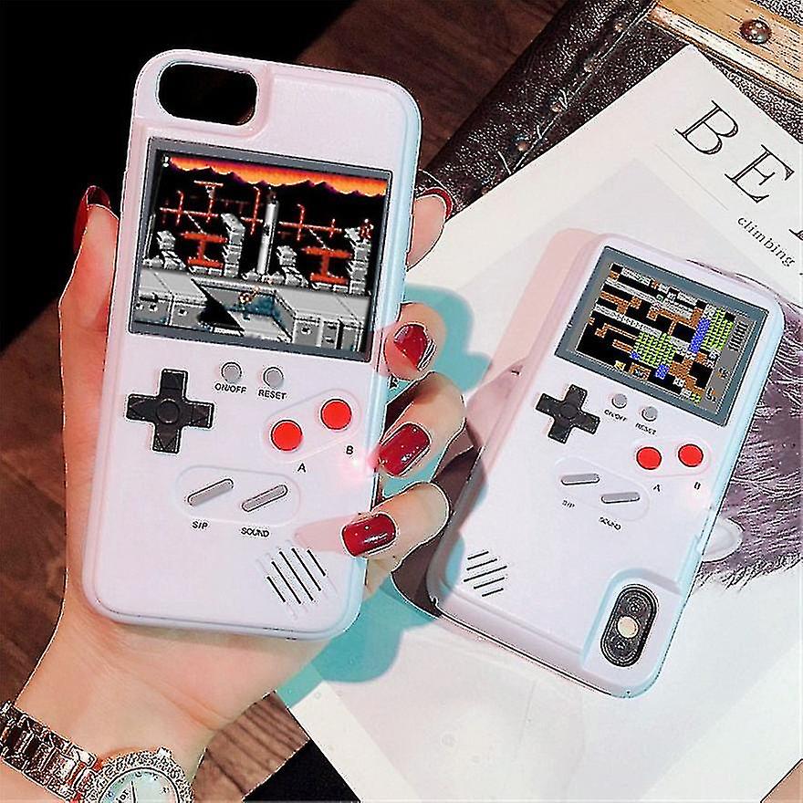 NextGen ™ iPhone GameCase