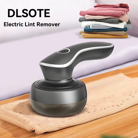 Electric Lint Remover