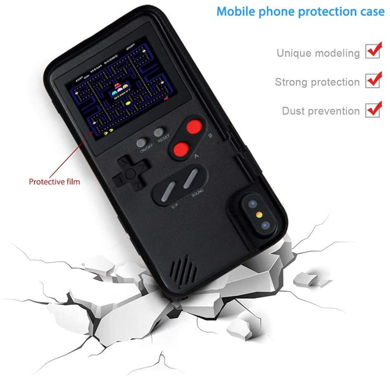 NextGen ™ iPhone GameCase