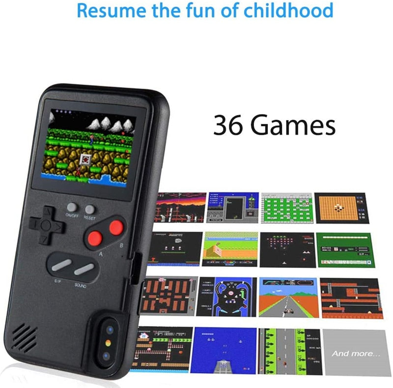 NextGen ™ iPhone GameCase