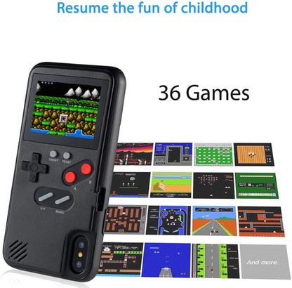 NextGen ™ iPhone GameCase