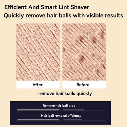 Electric Lint Remover